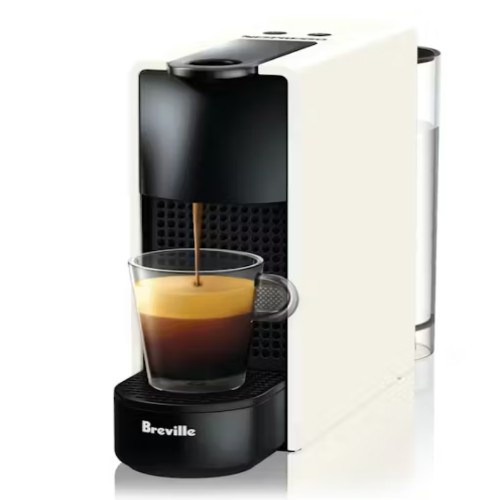 Coffee Machine